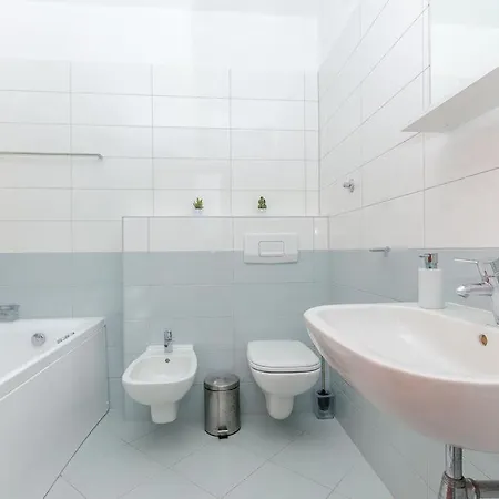 Lejlighed Prestige Trogir