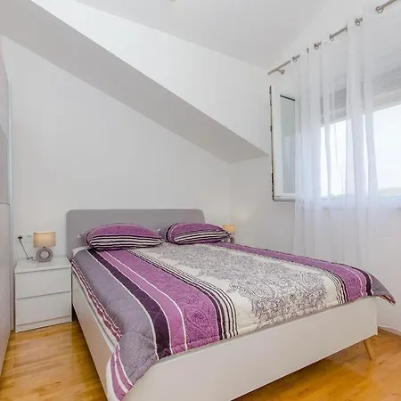 Prestige * Trogir