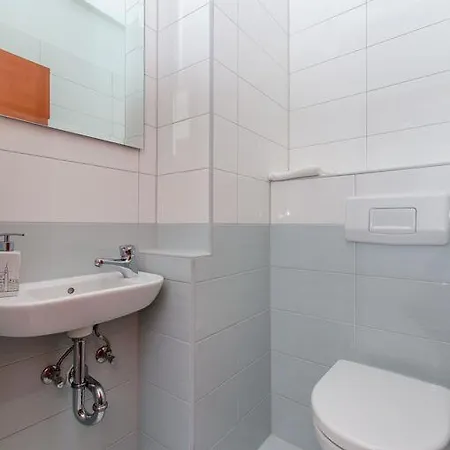 Lejlighed Prestige Trogir