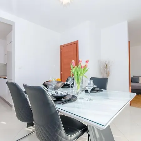 Prestige * Trogir